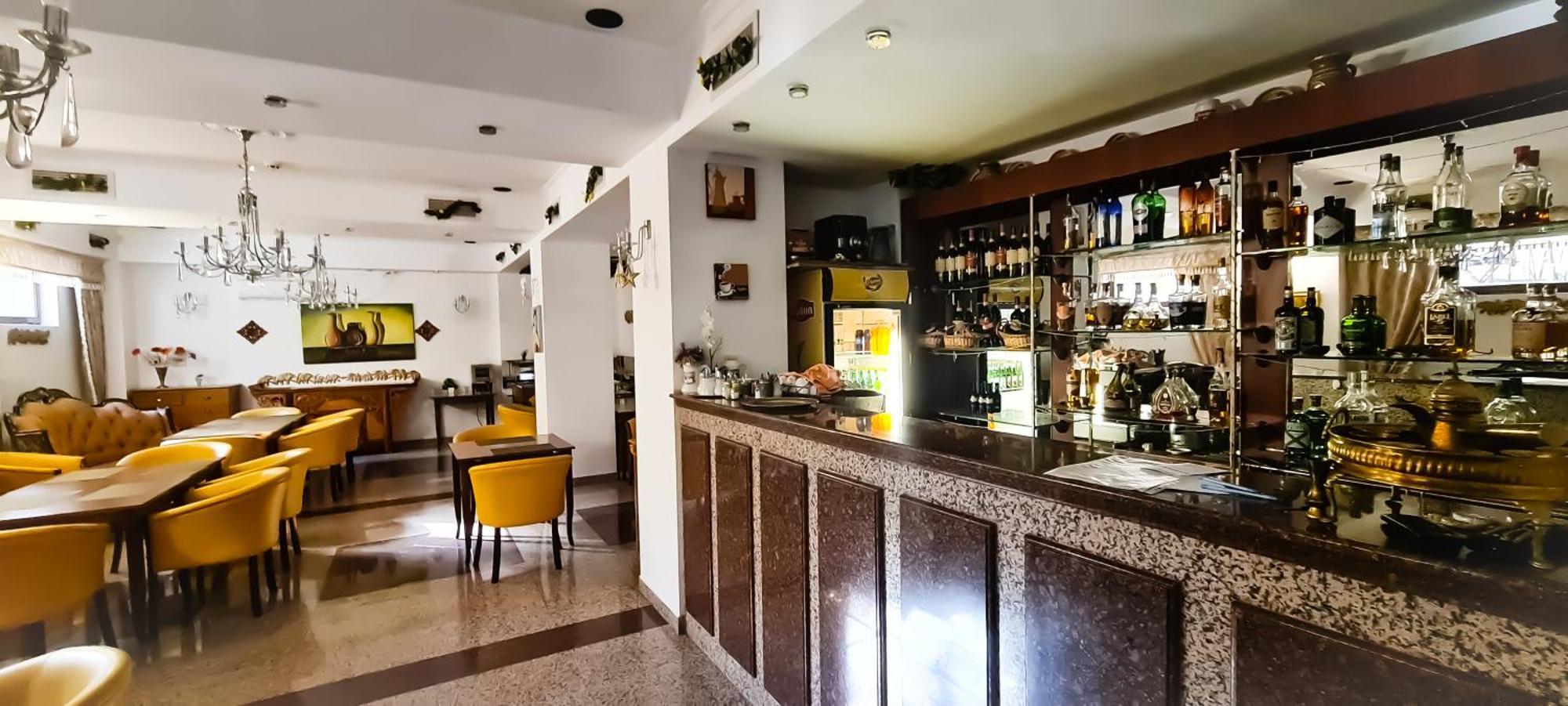 Casa Michelangelo Hotel Bucureşti Exterior foto